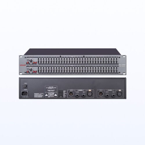 Equaliser AULAND – AUDERPRO AD-3102EQ 31 Channel x 2 Produk Original Garansi Resmi 1 Tahun