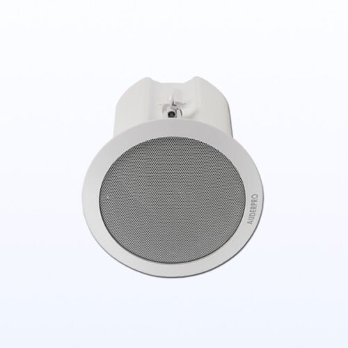 Speaker Ceiling AUDERPRO MOZART AD-96MT 6.5 Inch 40 Watt Untuk Lounge Cafe Kantor Hotel dll