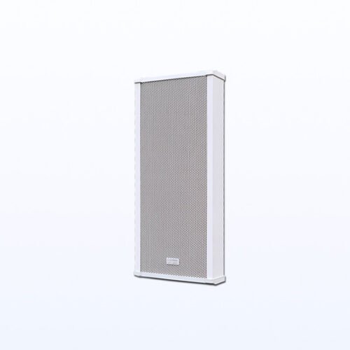 Speaker Column Paging AUDERPRO ECO AD-61040CS 40 Watt High Impedance Input 100V