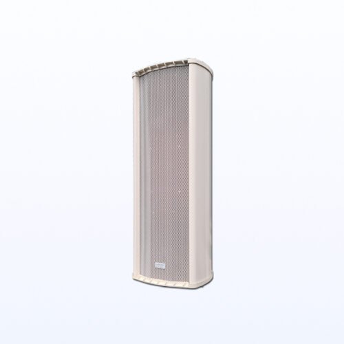 Speaker Column AUDERPRO PREMIUM AD-62120 120 Watt High Impedance Input 100V Original Terbaik