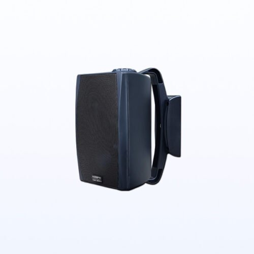 Speaker Wall AUDERPRO ORCEST AD-65040WS Daya 30 Watt Input 100V Untuk Softmusik Resto Kantor Dll