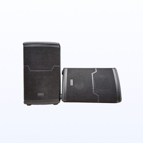 Speaker Pasif Professional AUDERPRO AP-108PX 8 Inch Cocok Untuk Meeting & Seminar Indoor & Outdoor