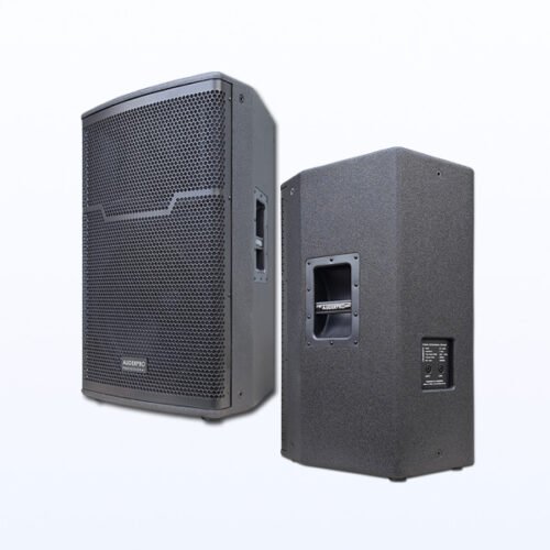 Speaker Pasif Professional AUDERPRO AP-132PX 12 Inch Cocok Untuk Live Musik & Meeting Indoor & Outdoor