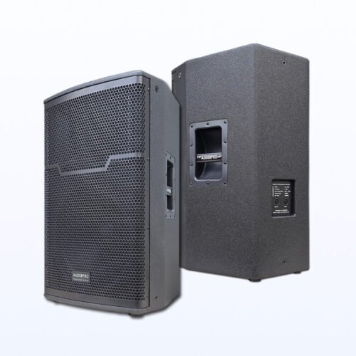 Speaker Pasif Professional AUDERPRO AP-135PX 15 Inch Cocok Untuk Live Musik & Meeting Indoor & Outdoor