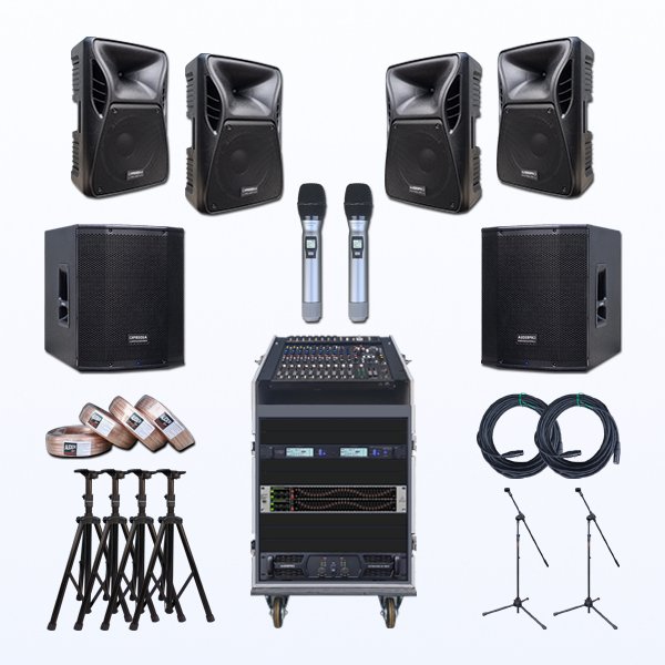 MEETING BESAR RB-2 BLADIO STORE