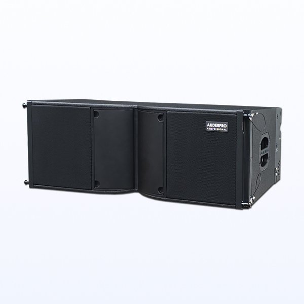 BLADIO STORE SPEAKER LINE ARRAY AUDERPRO AP-822LX