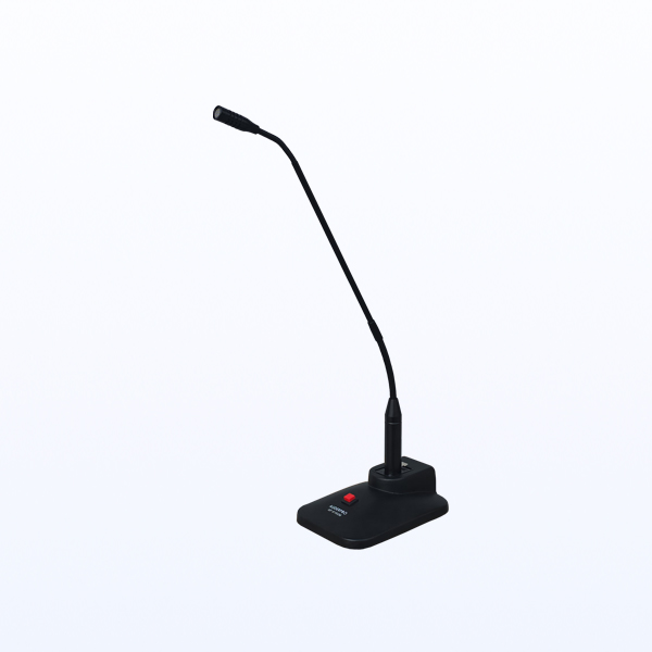 BLADIO STORE MIC GOOSENECK KABEL AUDERPRO AP-919GM